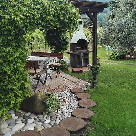 La Casa Nel Verde Arco Kültér fotó