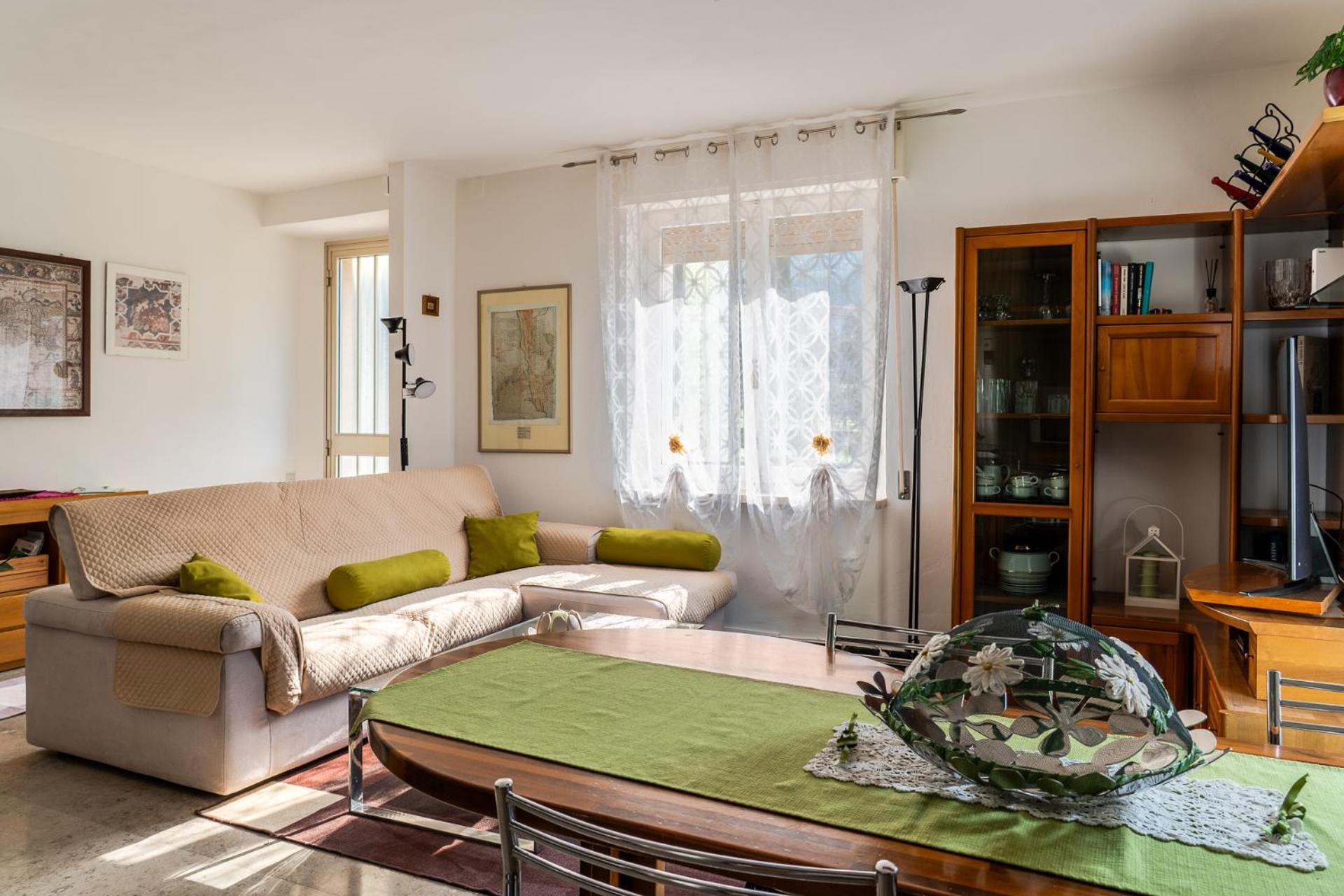 La Casa Nel Verde Arco Kültér fotó