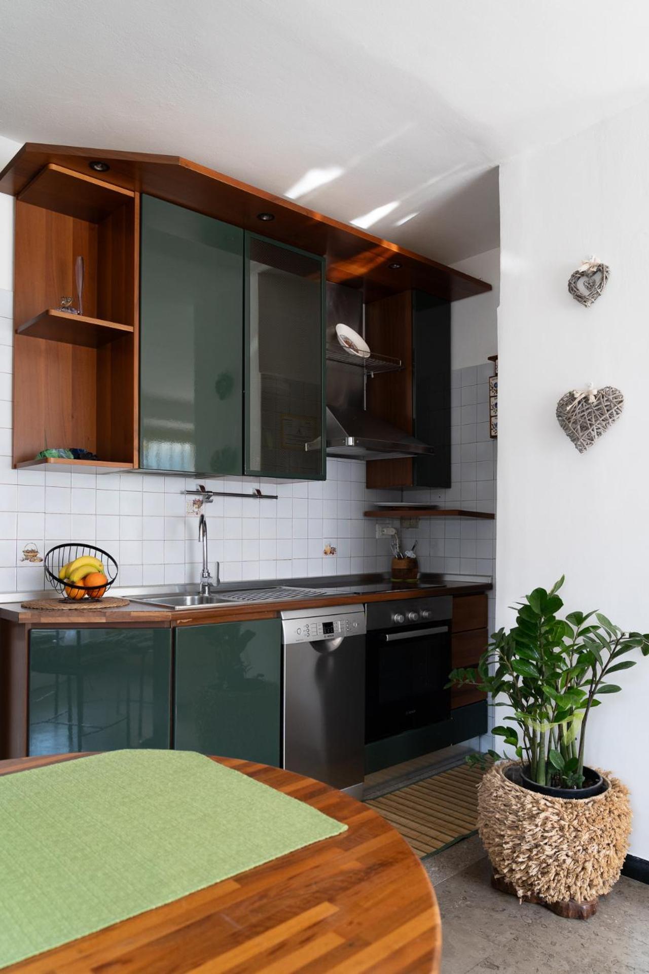 La Casa Nel Verde Arco Kültér fotó