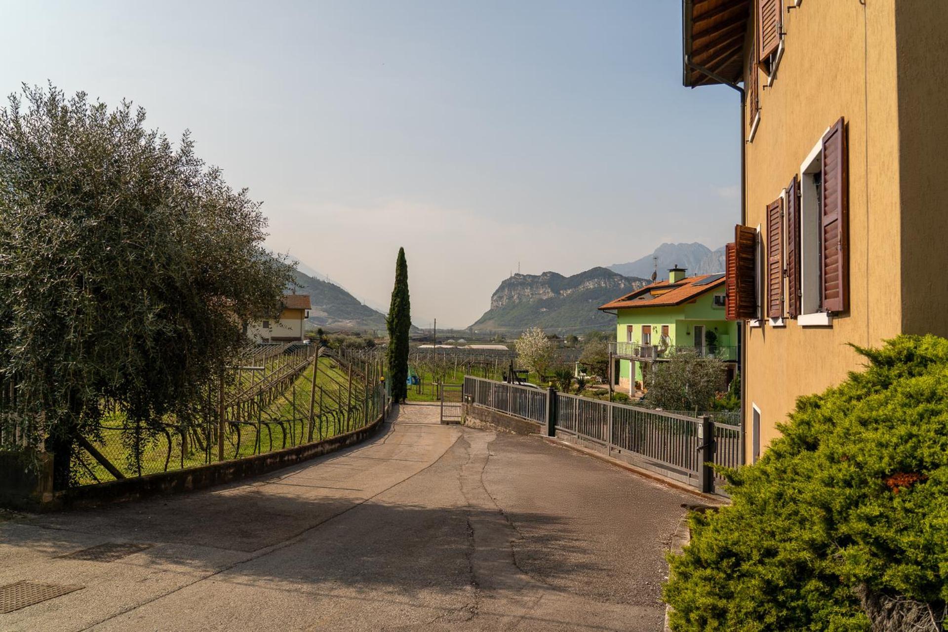 La Casa Nel Verde Arco Kültér fotó