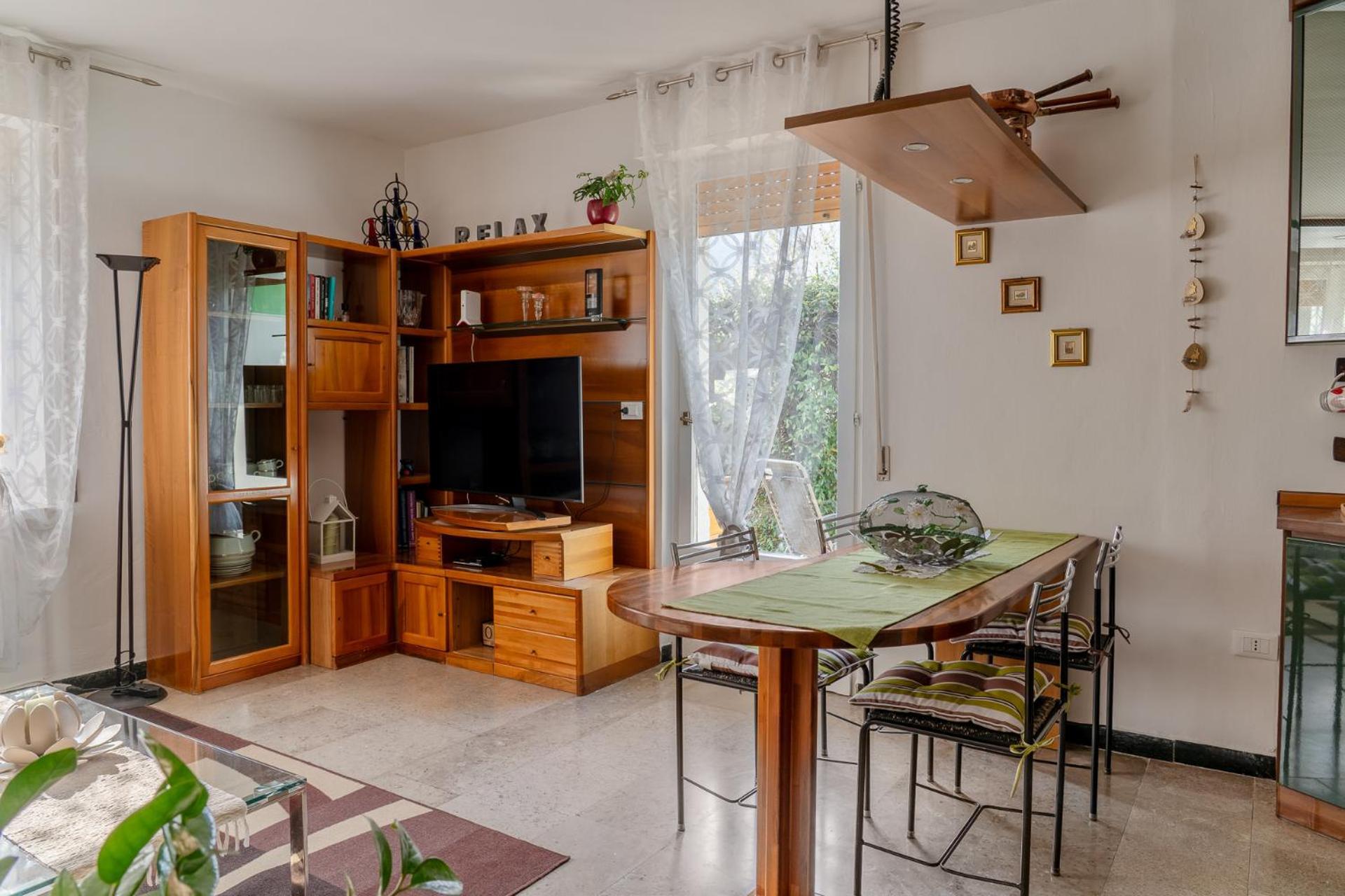 La Casa Nel Verde Arco Kültér fotó