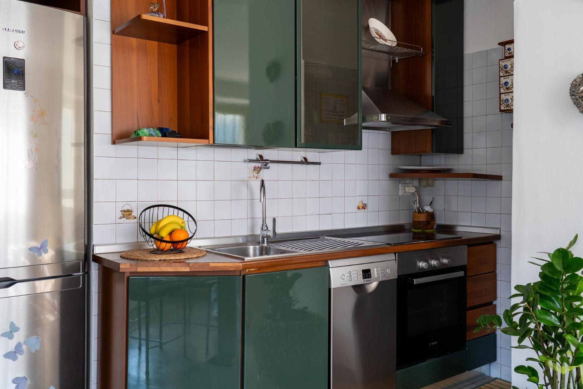 La Casa Nel Verde Arco Kültér fotó