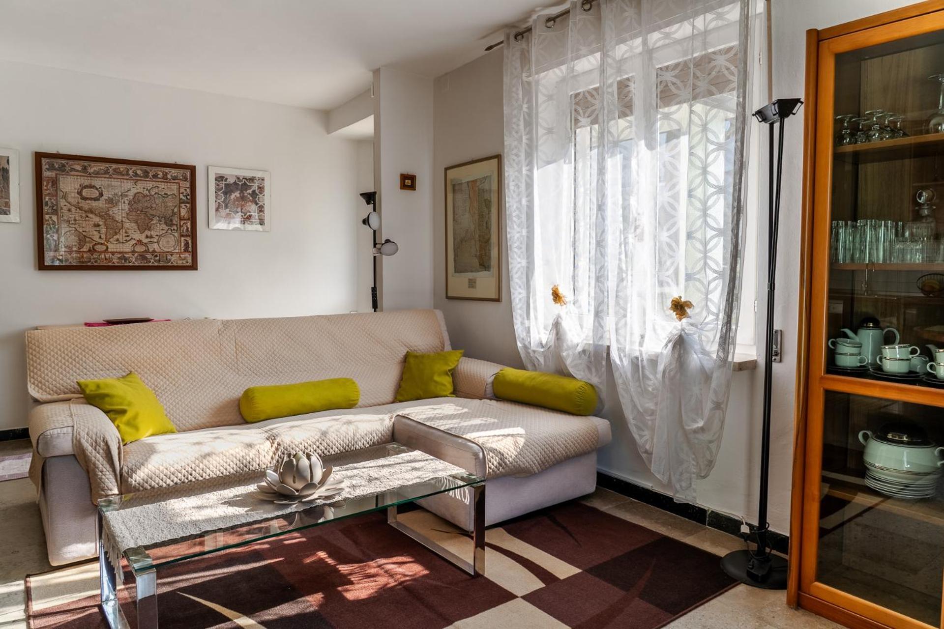 La Casa Nel Verde Arco Kültér fotó