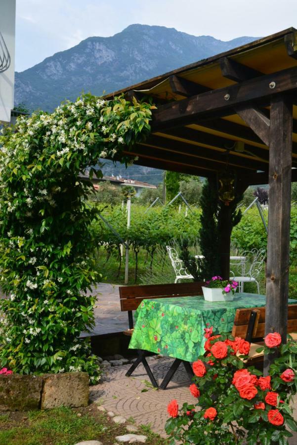 La Casa Nel Verde Arco Kültér fotó