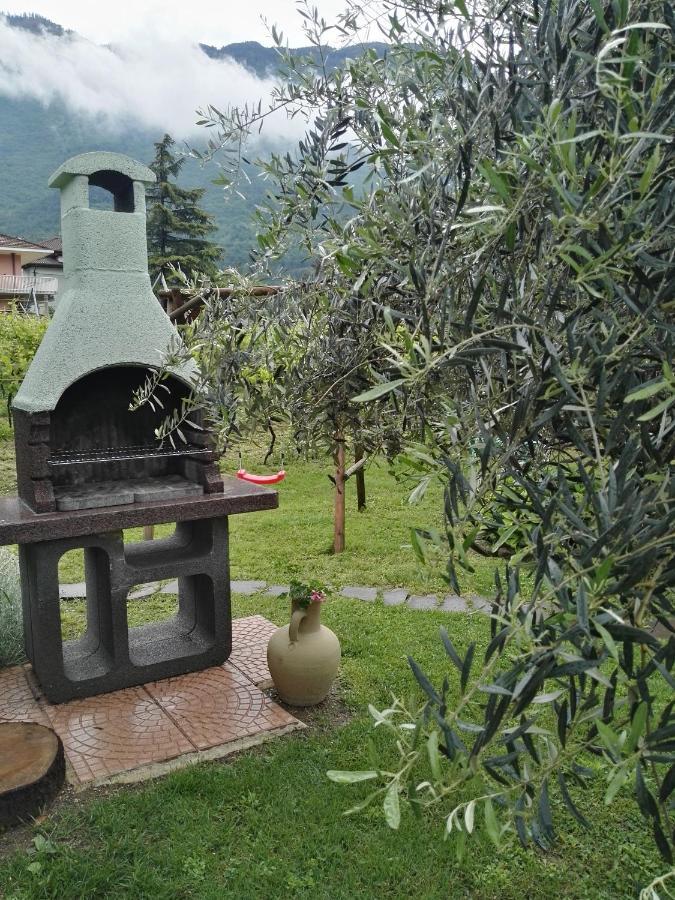 La Casa Nel Verde Arco Kültér fotó